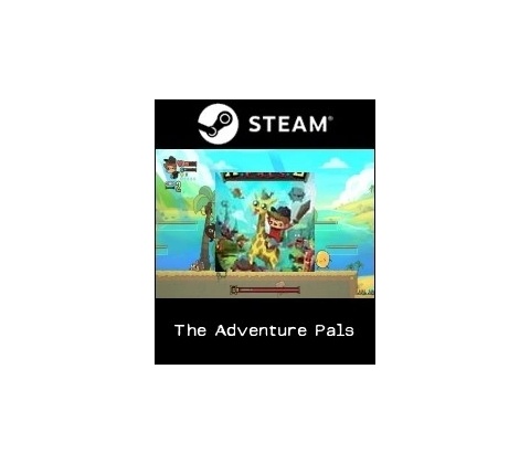 The Adventure Pals