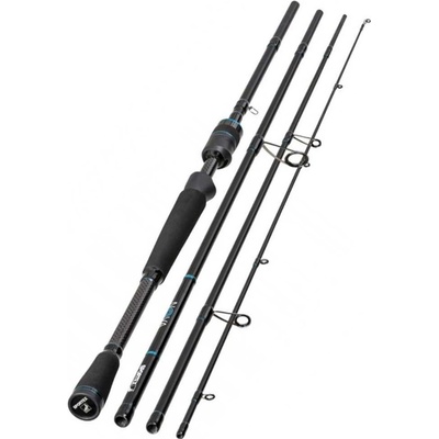 SPORTEX NOVA ULR Travel RS-2 2,3 m 2-8 g 5 díly – Zboží Dáma