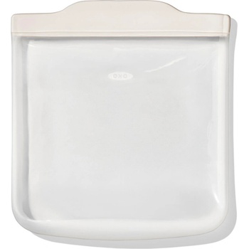 Oxo Силиконова торбичка за храна Good Grips 0, 82 л (O-11386500)