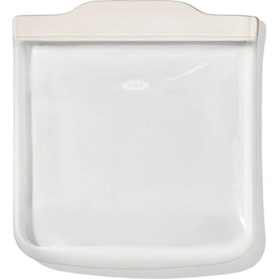 Oxo Силиконова торбичка за храна Good Grips 0, 82 л (O-11386500)