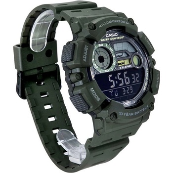 Image 1 of Casio WS-1500H-3BVEF