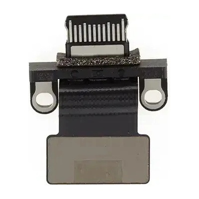 USB-C I/O doska MacBook Pro 14" A2442 / A2779 / A2918 / 16" A2485 / A2780 – Originálny OEM MAC1274