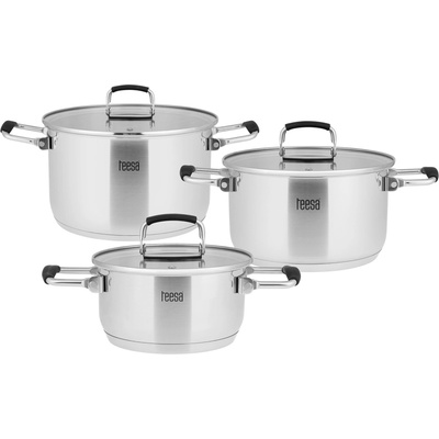 TEESA Sada hrnců Cook Prime TSA0149