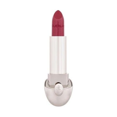 Guerlain Rouge G De Guerlain Satin Lipstick Saténový rúž 510 Le Rouge Vibrant 3,5 g