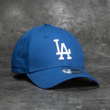 New Era 9Forty League Essential Los Angeles Dodgers Cap Navy/ White