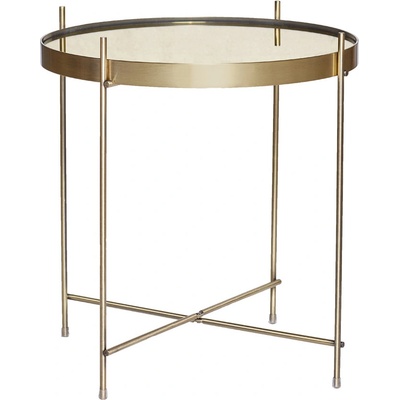 Hübsch Reflect 43 cm mosaz