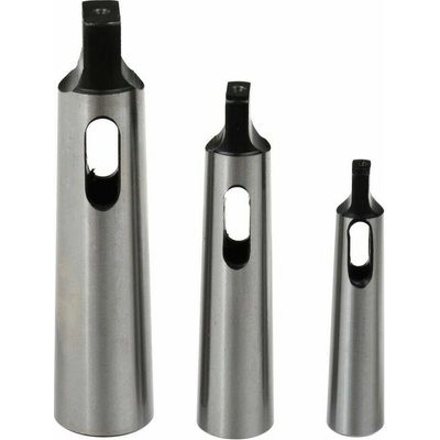 Redukční pouzdra, MT 4/3,3/2,2/1 GEKO