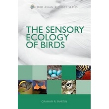 The Sensory Ecology of Birds