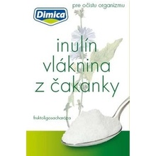 Dimica Inulín vláknina z čakanky 300 g