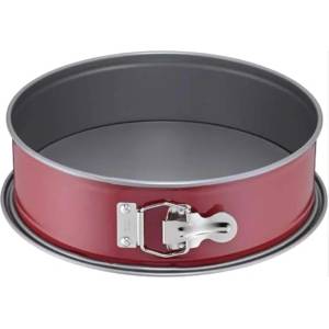 Kasaviva 26 см червена форма за печене - ринг с мраморно покритие Kasaviva модел R51223/1644050 (991650044r)