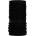 Buff Polar solid black