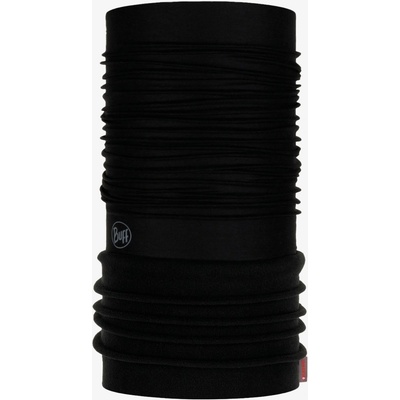 Buff Polar solid black