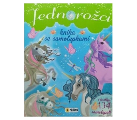 Jednorožci