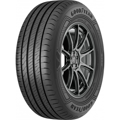 Goodyear EFFICIENTGRIP 2 255/55 R19 111V