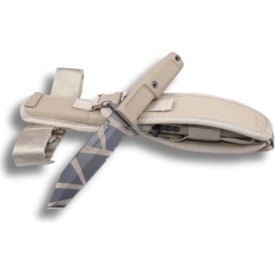 Extrema Ratio Fulcrum S Desert Warfare