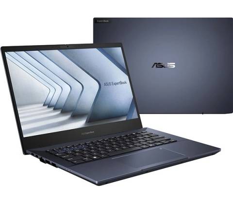 Asus B5402CBA-KI0122X