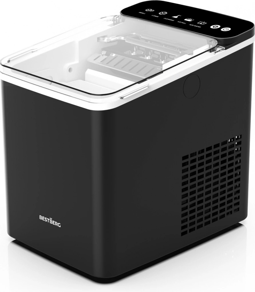 Nejprodávanější levné výrobníky ledu 2024/2025[/caption]