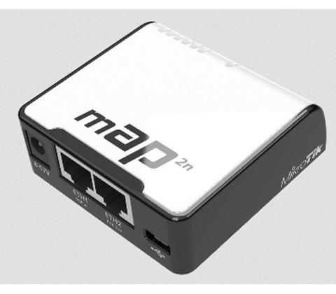 MikroTik RBmAP2n