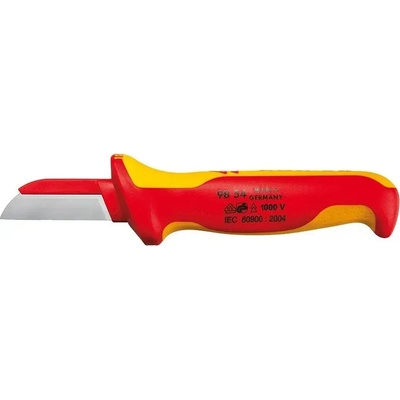 Káblový nôž Knipex 98 54 s ochranou