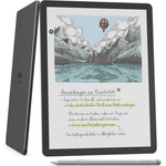 Amazon Kindle Scribe Colorsoft 64GB (Latest Generation) - 11" Frontlit Color Display - Thin, Light, Powerful - Documents, Books and Integrated Notebook - Graphite - PA2MA5 Четец за Е-книги