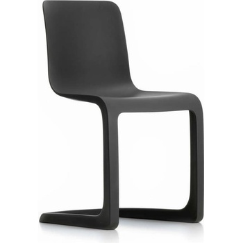 Vitra EVO-C graphite grey