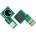 HP ЧИП (chip) ЗА HP LaserJet Pro M402 / MFP M426 series - CF226A - Black - P№ HM402CP