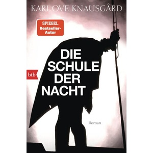 Die Schule der Nacht (ISBN: 9783442776108)