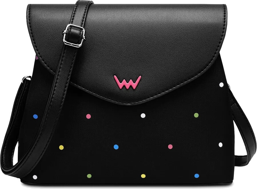 Vuch Byrsa Dotty Black