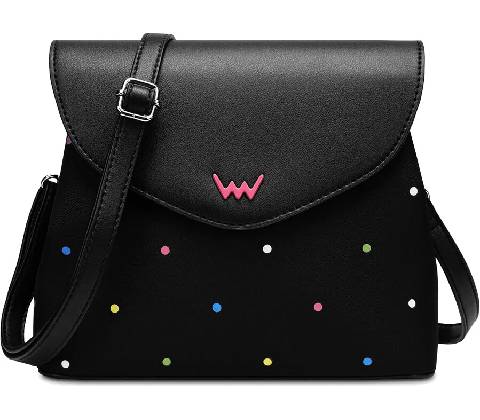 Vuch Byrsa Dotty Black