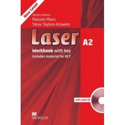 Laser A2
