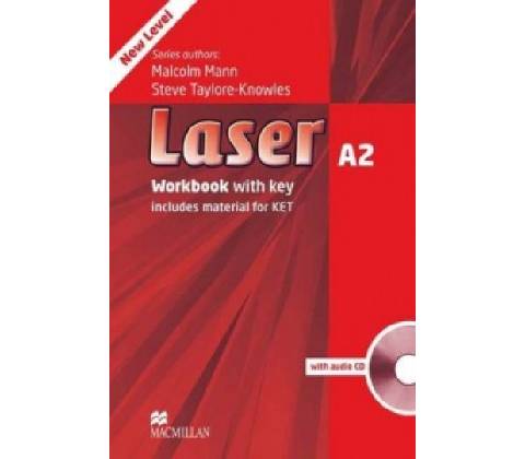 Laser A2