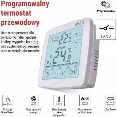 OpenTherm P56A02