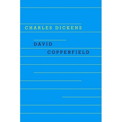 David Copperfield - Charles Dickens