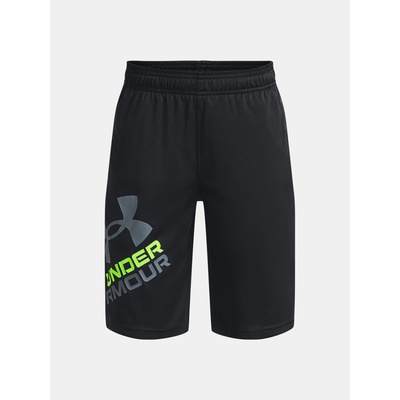 Момчески шорти Under Armour UA Prototype 2.0 Logo Shorts Under Armour | Cheren | Момчешки | 128