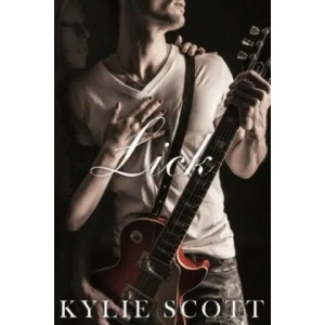 Lick | Kylie Scott (2015)