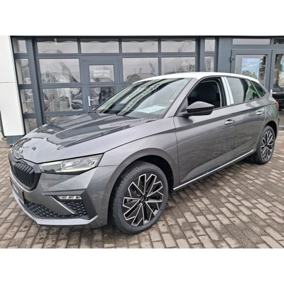 Skoda Scala 1.5 TSI DSG 110 kW