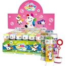 Dulcop Bublifuk jednorožec 60 ml