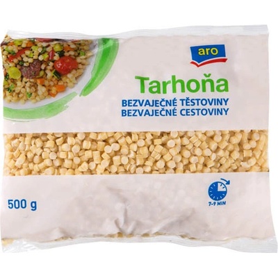 ARO Tarhoňa Drobení bezvaječné 0,5 kg