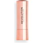 Revolution Beauty Satin Kiss Lipstick Червило стик 3, 5gr
