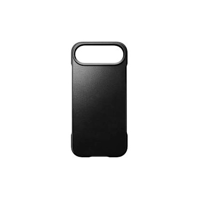 Nomad Калъф за iPhone Air Black Horween Leather MagSafe
