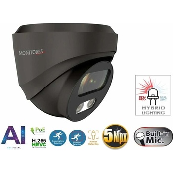Monitorrs Security 6142
