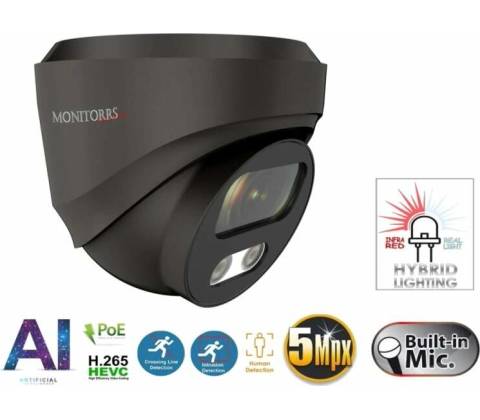Monitorrs Security 6142