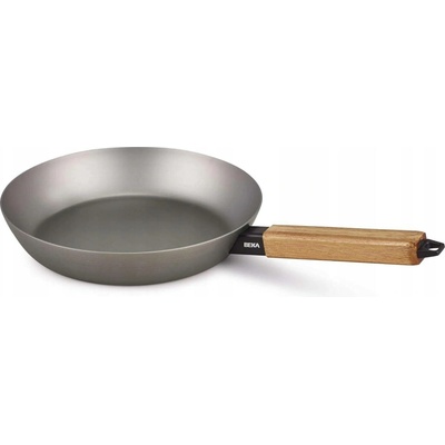 Tradiční pánev BEKA Nomad 24 cm, uhlíková ocel