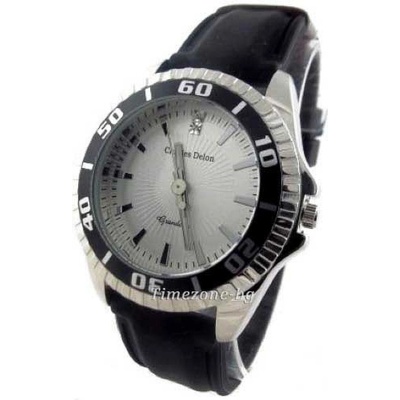 Charles Delon Мъжки часовник Charles Delon - CHD-489801 (CHD-489801)