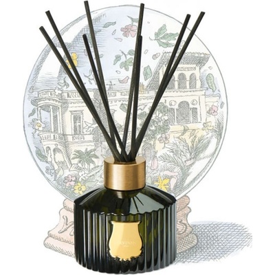 Cire Trudon Cyrnos difuzér s vůní Citrusů 300 ml