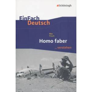 Max Frisch 'Homo faber' | Max Frisch (2011)