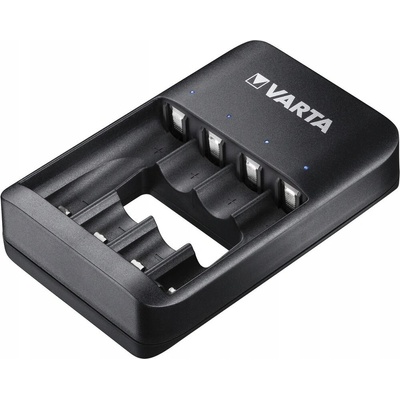 Varta Value USB Quattro Charger 57652101401