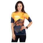 Drexiss All Sunset Yellow Coolmax Размер: L / Цвят: жълт