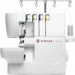 Singer S0105 Overlock