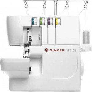 Singer S0105 Overlock